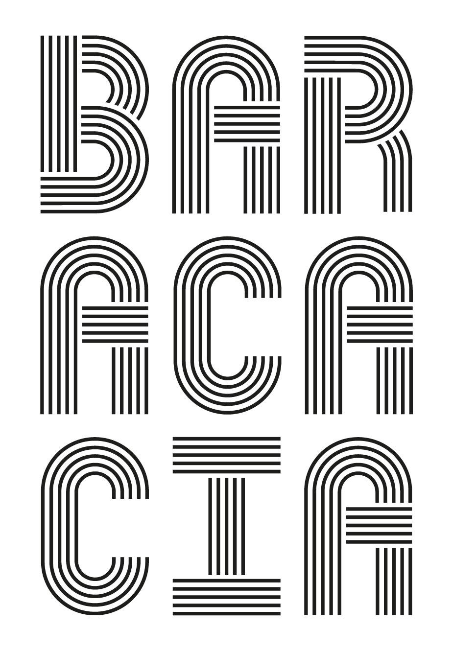 Baracacia