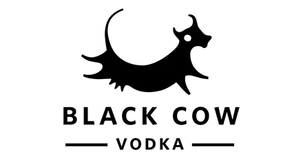 Black Cow Vodka