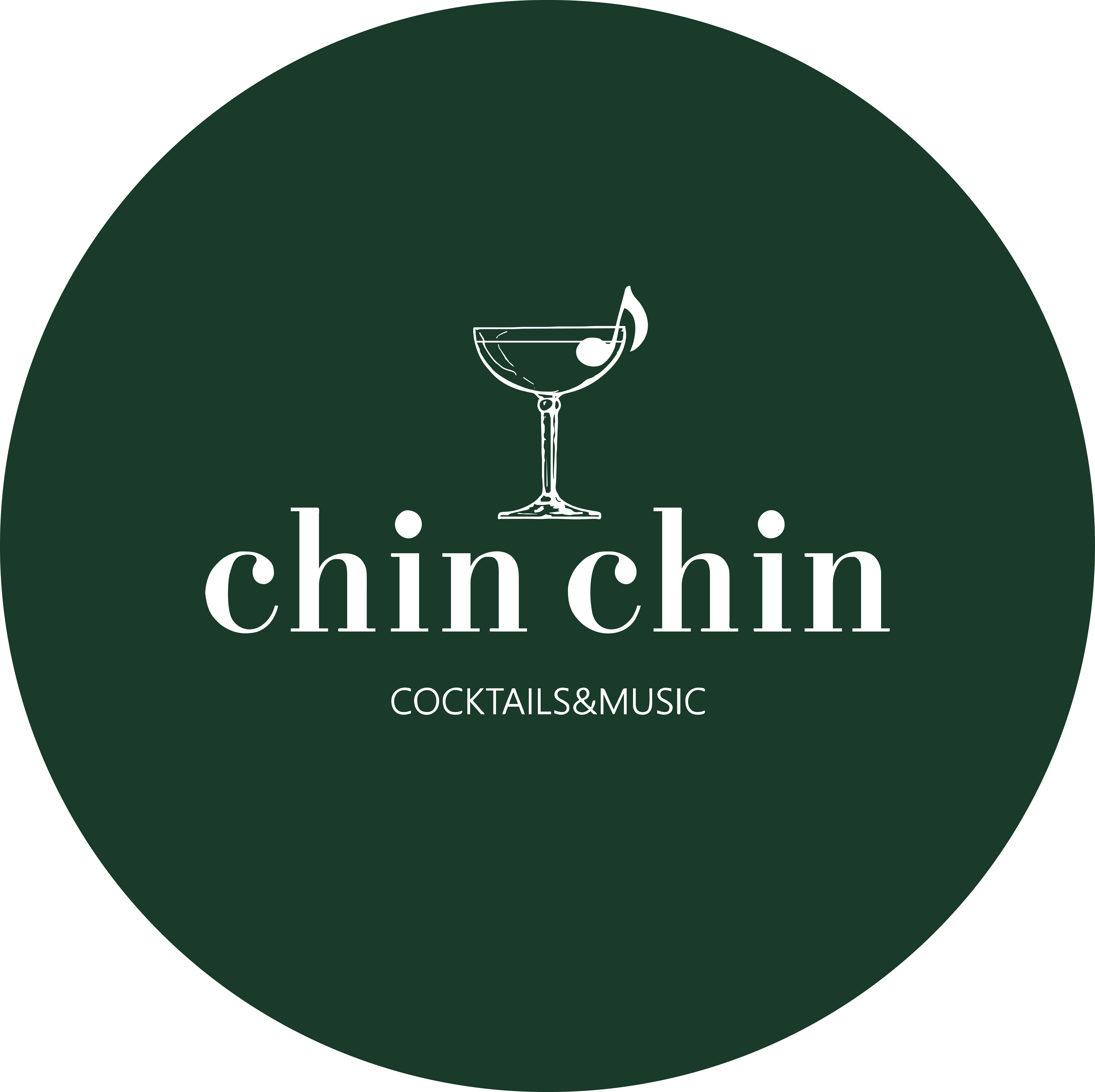 Chin Chin