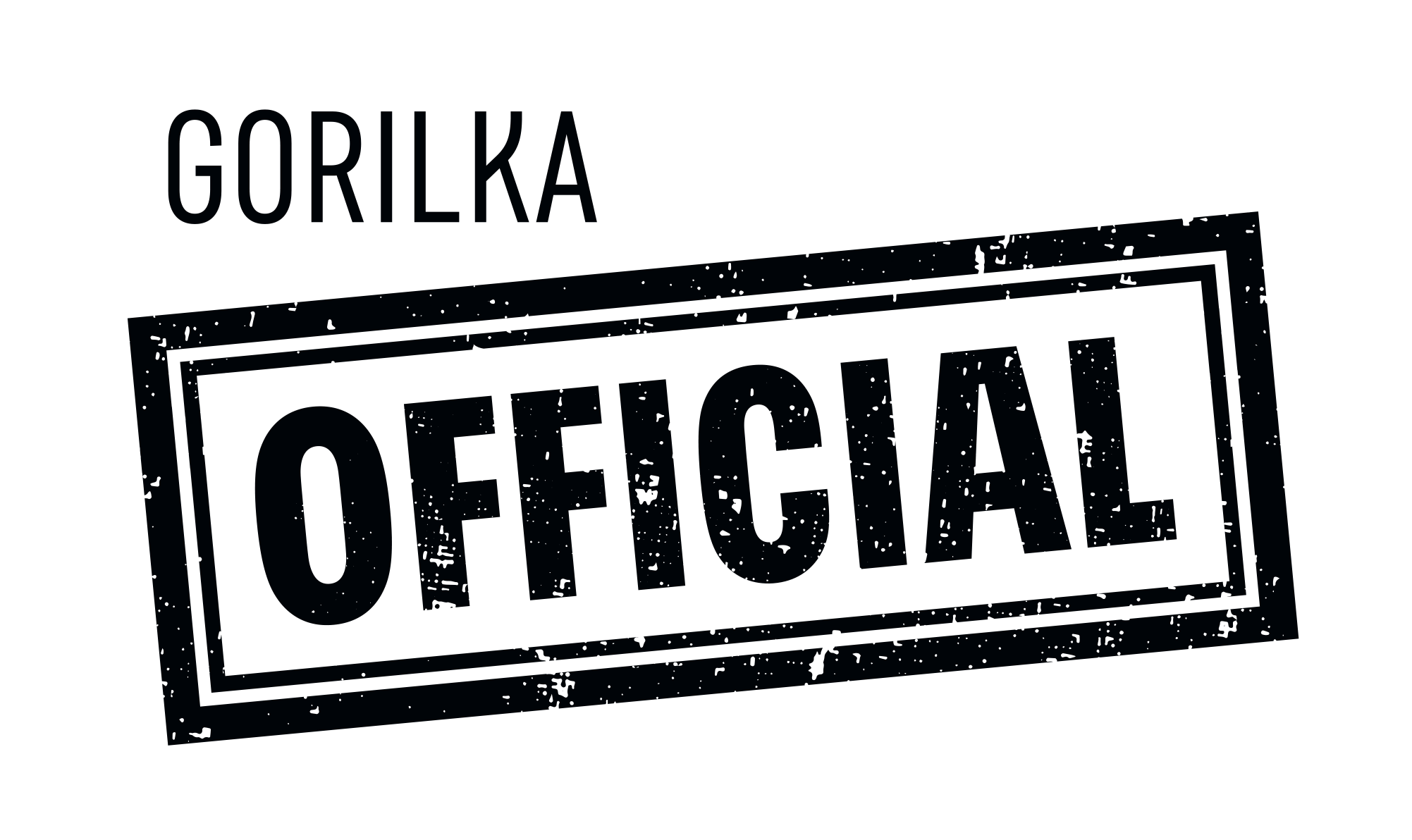 Gorilka Official