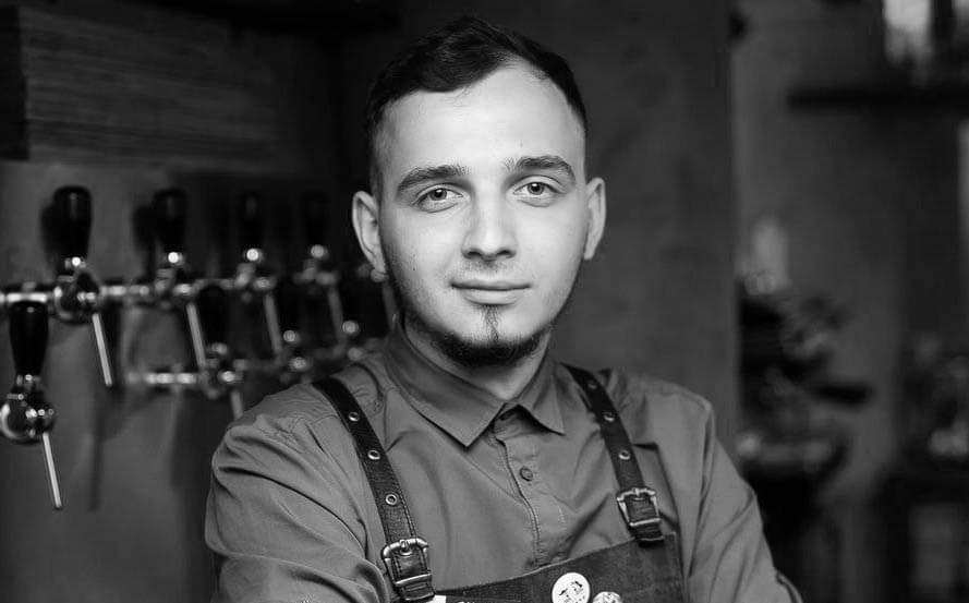 Коваленко Євгеній