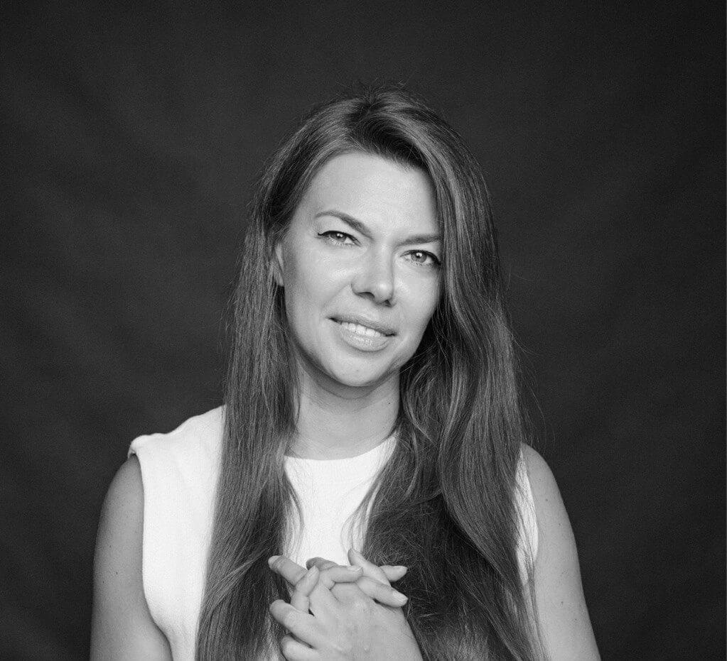 Анна Купцова