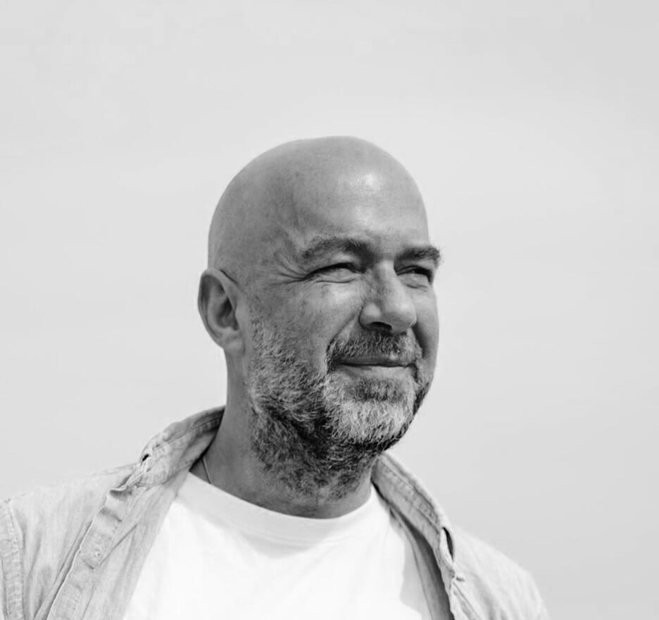 Chris Liebau